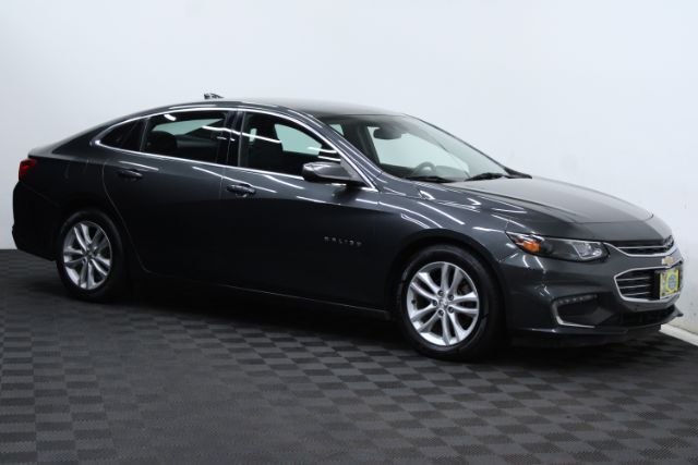 2017 Chevrolet Malibu Hybrid Chantilly VA