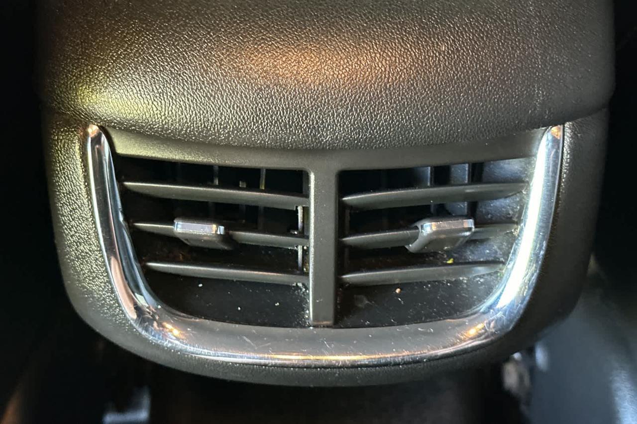 2017 Chevrolet Malibu Hybrid Roseville CA