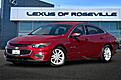 2017 Chevrolet Malibu Hybrid