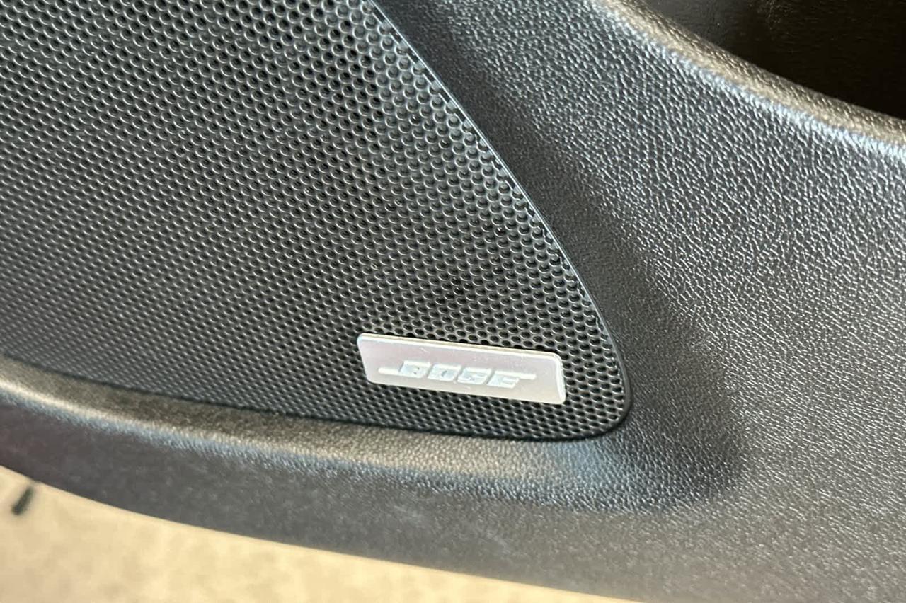 2017 Chevrolet Malibu Hybrid Roseville CA