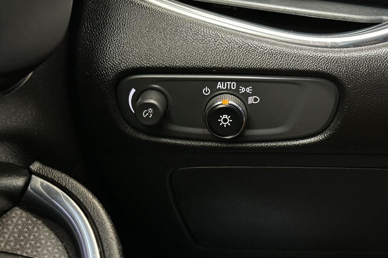 2017 Chevrolet Malibu Hybrid Roseville CA