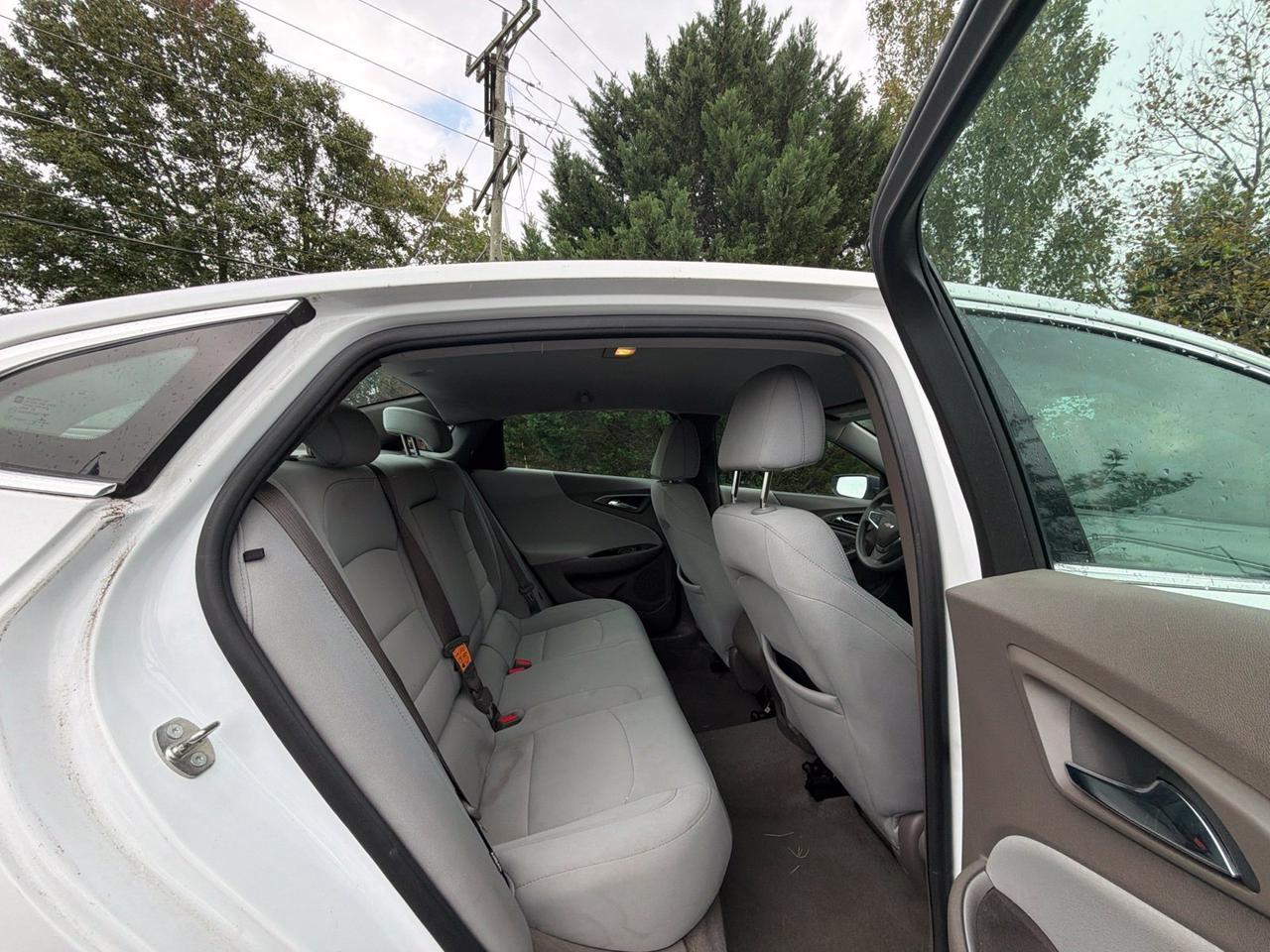 2017 Chevrolet Malibu LS 1FL Stafford VA