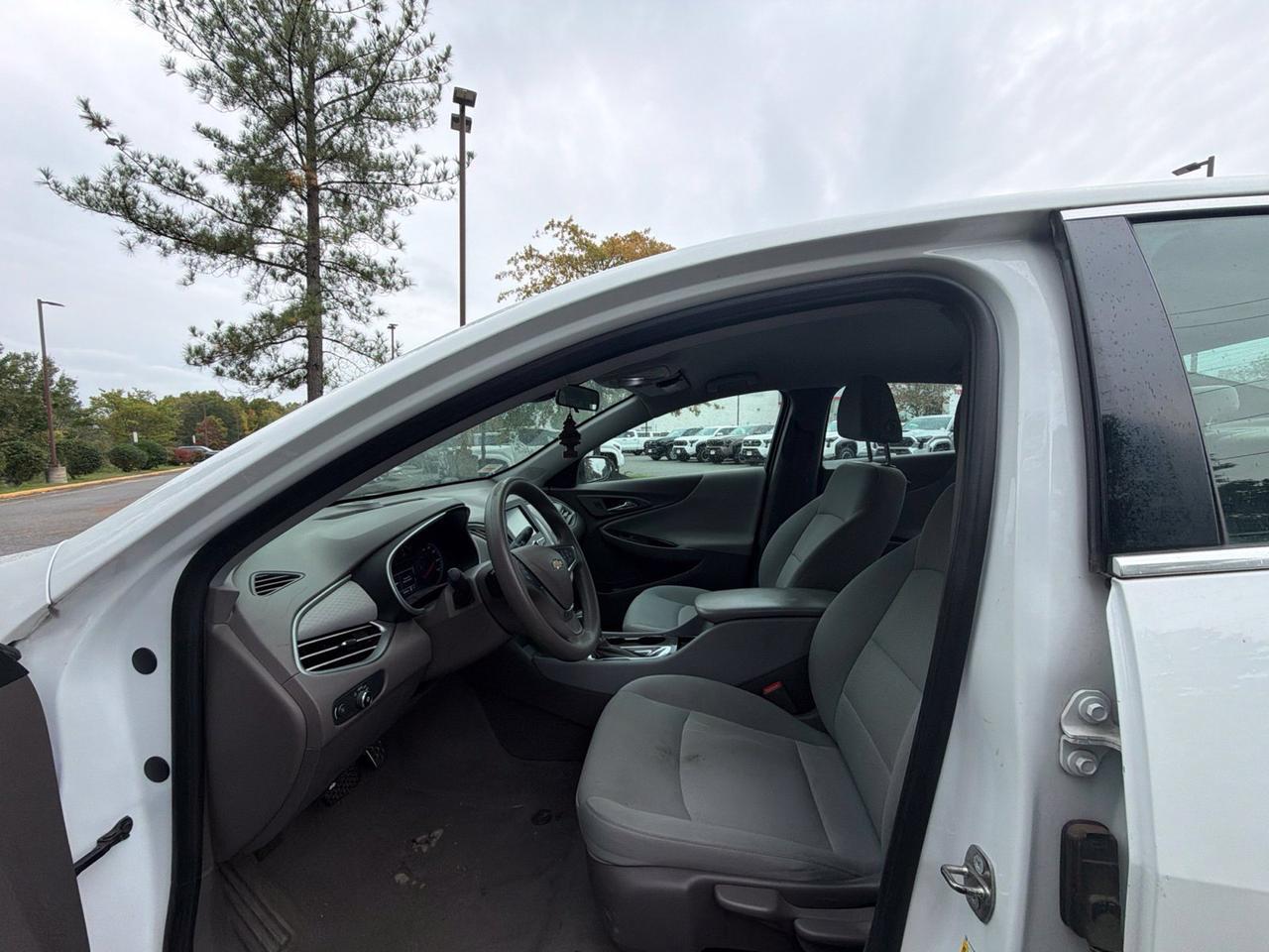 2017 Chevrolet Malibu LS 1FL Stafford VA