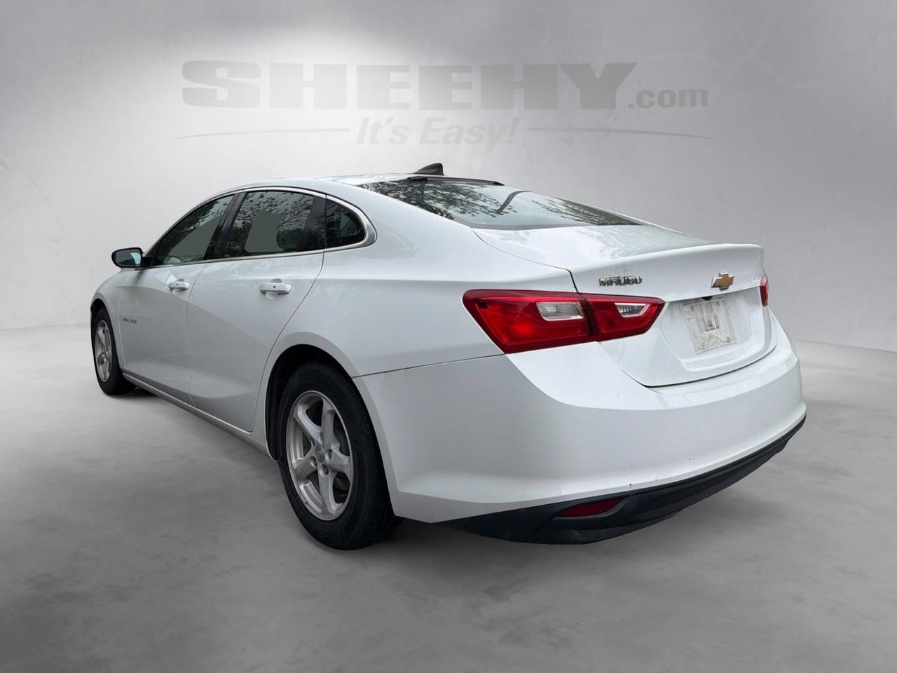 2017 Chevrolet Malibu LS 1FL Stafford VA