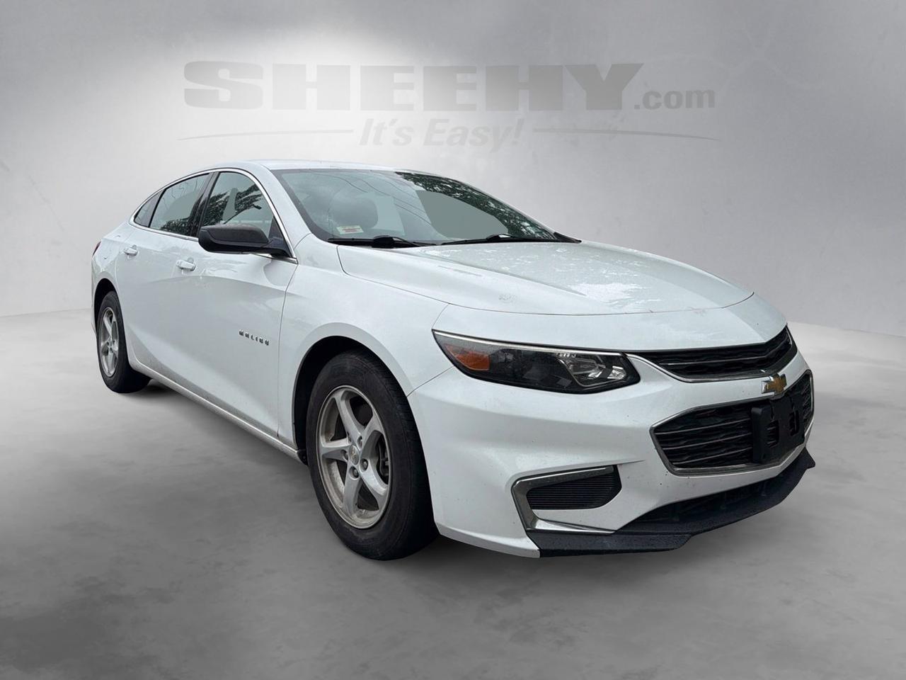 2017 Chevrolet Malibu LS 1FL Stafford VA