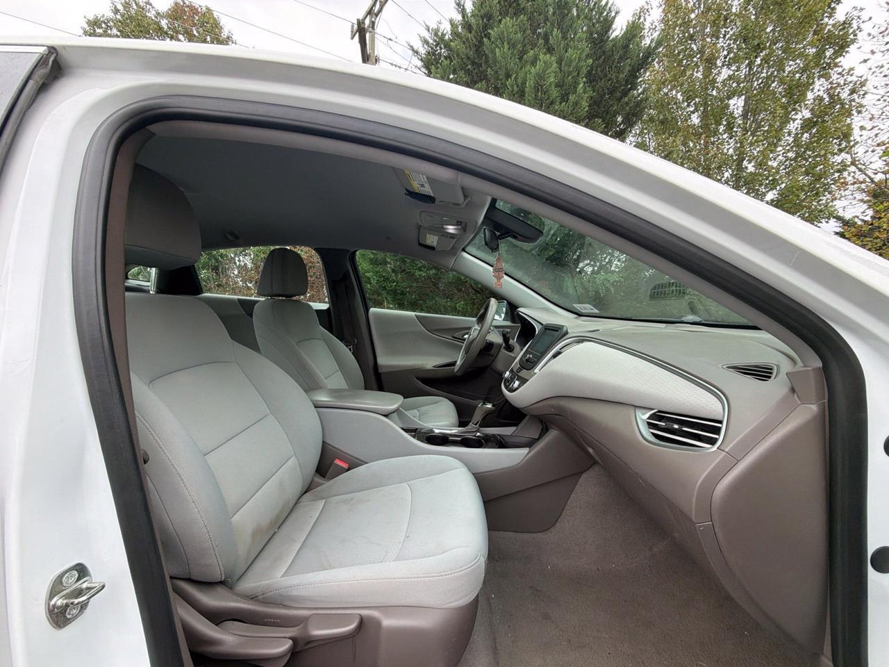 2017 Chevrolet Malibu LS 1FL Stafford VA