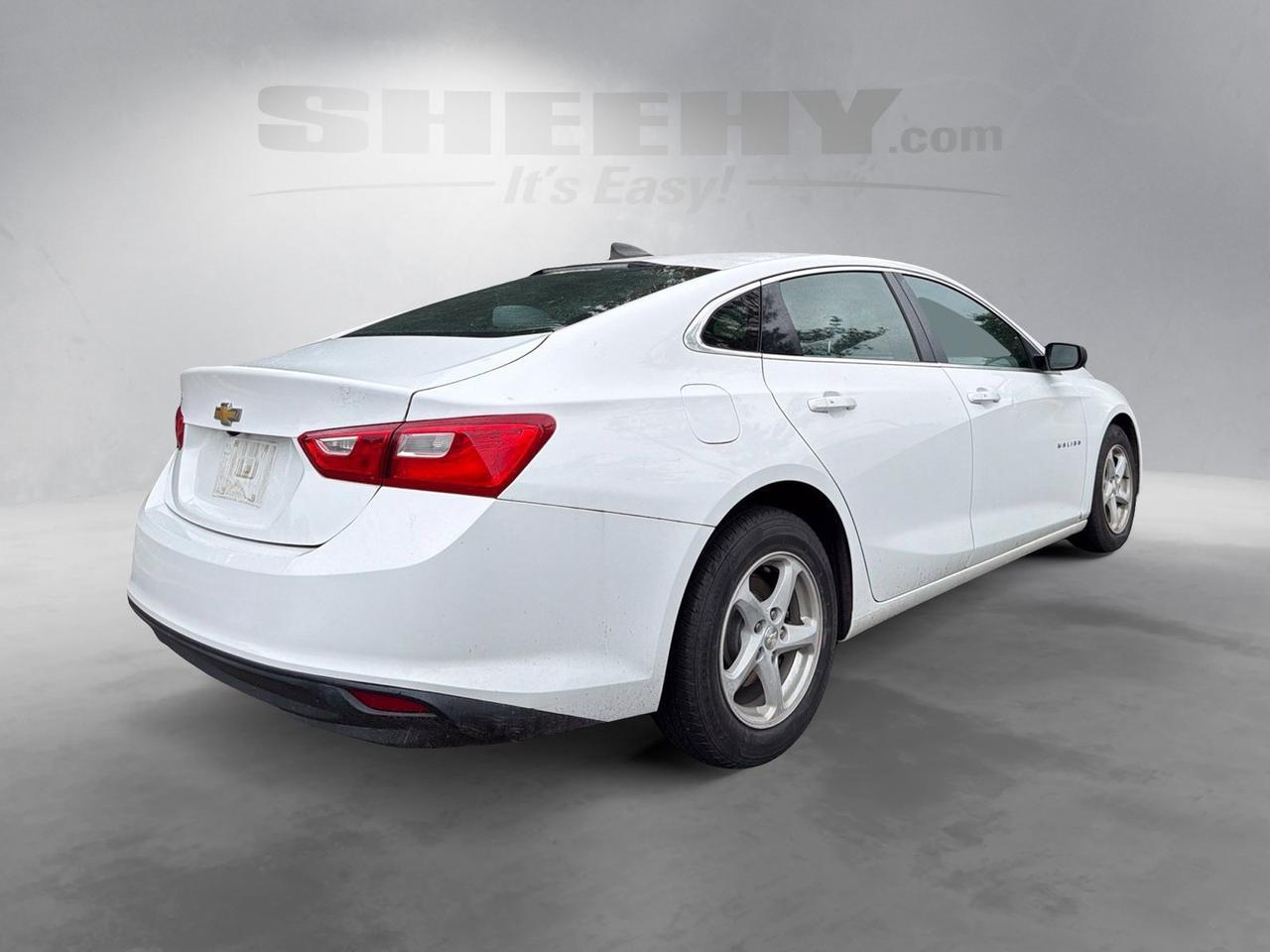 2017 Chevrolet Malibu LS 1FL Stafford VA