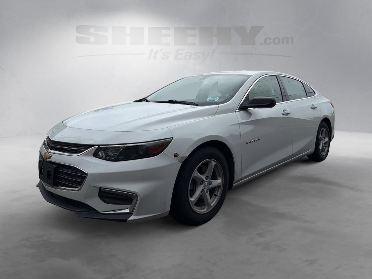 2017 Chevrolet Malibu LS 1FL Stafford VA