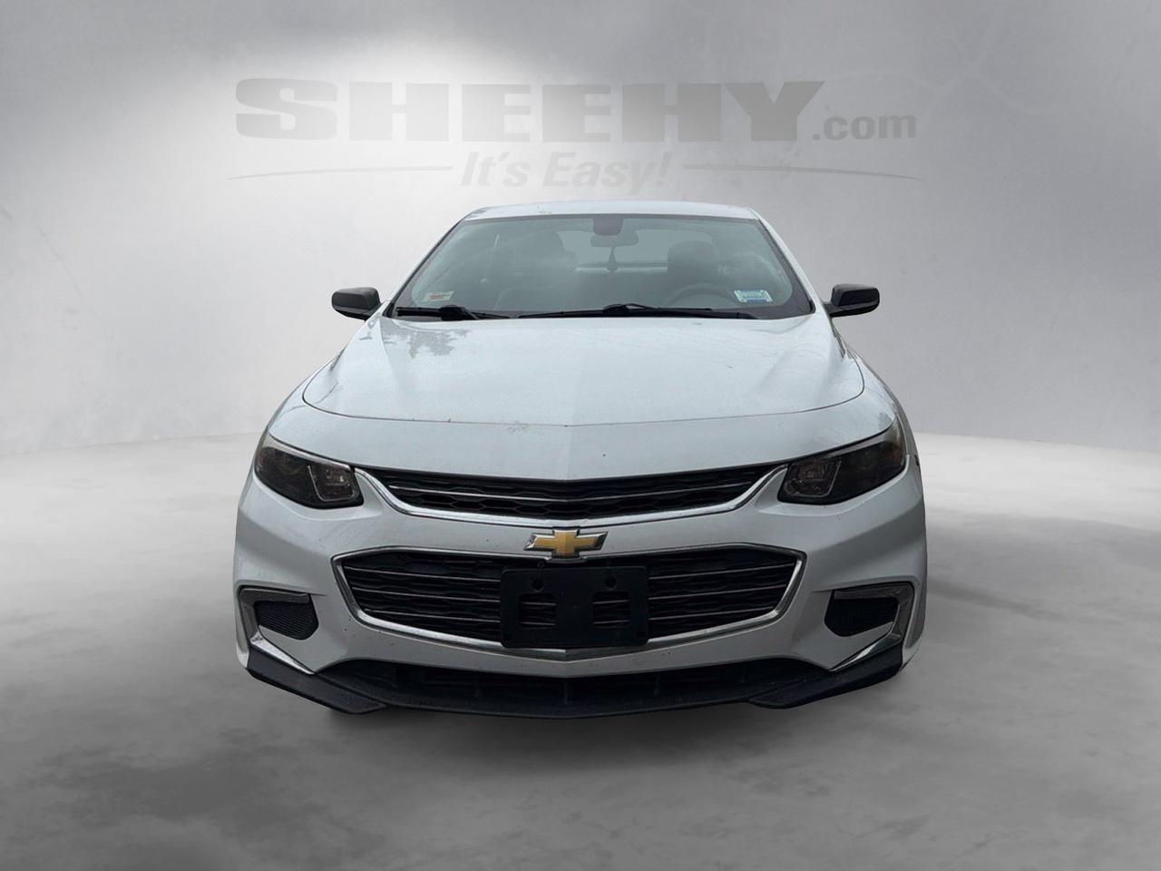 2017 Chevrolet Malibu LS 1FL Stafford VA