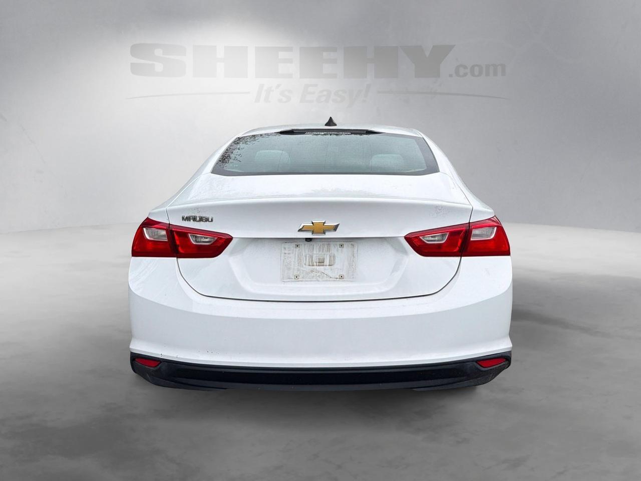 2017 Chevrolet Malibu LS 1FL Stafford VA