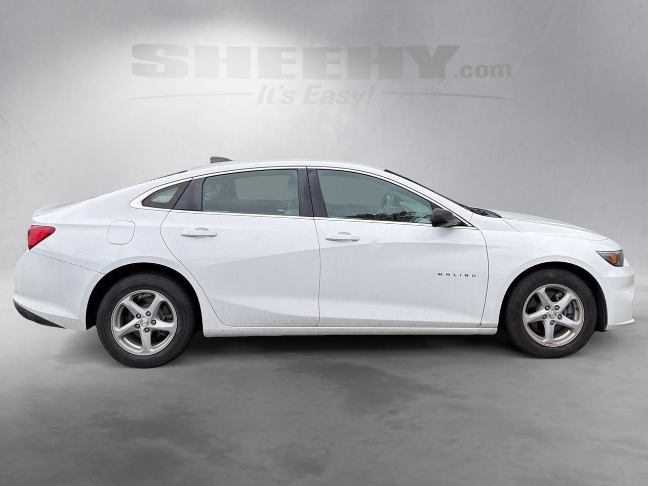 2017 Chevrolet Malibu LS 1FL Stafford VA
