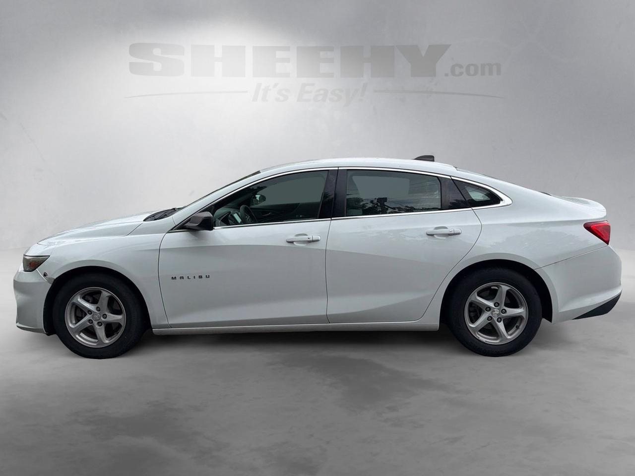2017 Chevrolet Malibu LS 1FL Stafford VA