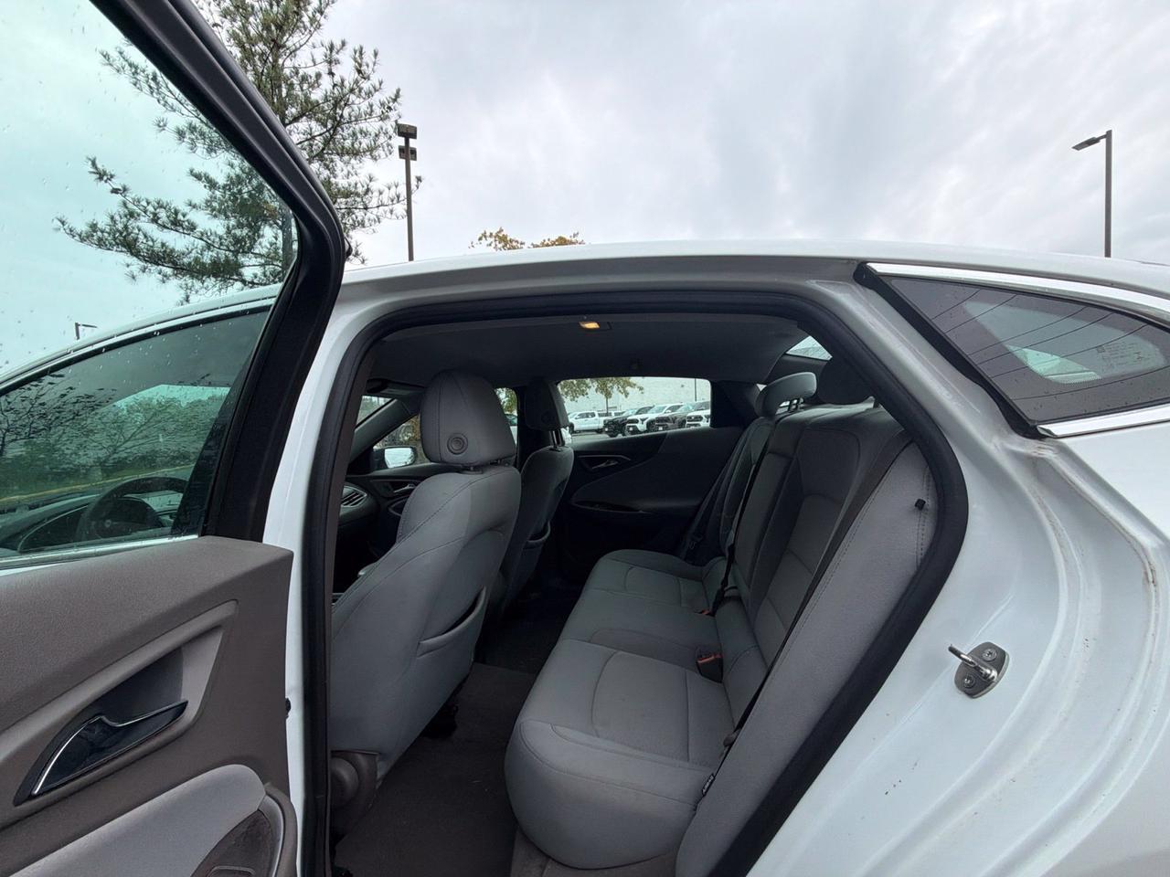 2017 Chevrolet Malibu LS 1FL Stafford VA