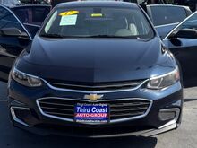 2017_Chevrolet_Malibu_LS_ Austin TX 2017_Chevrolet_Malibu_LS_ Austin TX