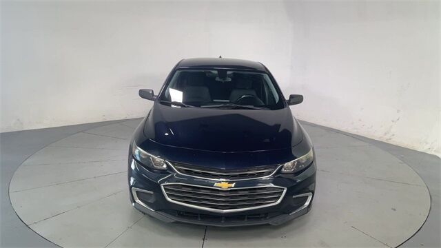 2017 Chevrolet Malibu LS Columbia SC