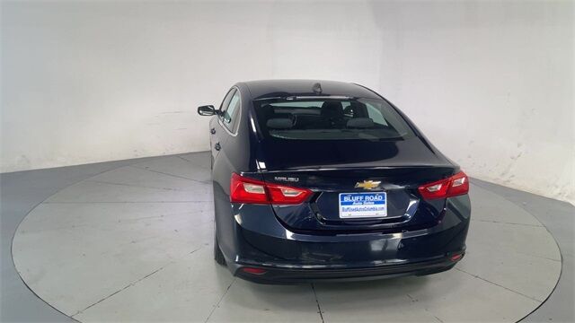 2017 Chevrolet Malibu LS Columbia SC