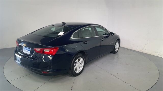 2017 Chevrolet Malibu LS Columbia SC