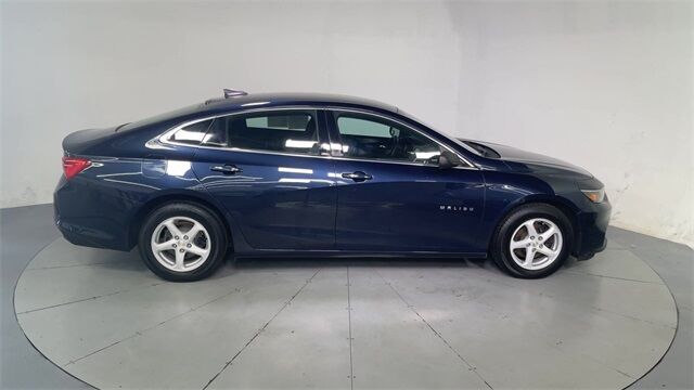 2017 Chevrolet Malibu LS Columbia SC