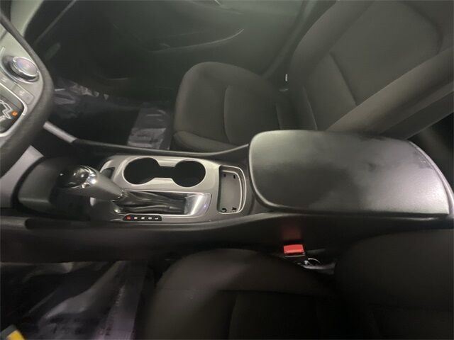 2017 Chevrolet Malibu LS Columbia SC