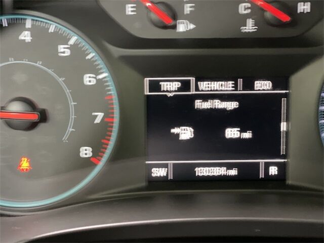 2017 Chevrolet Malibu LS Columbia SC