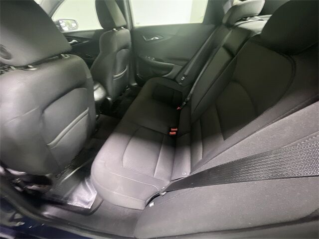 2017 Chevrolet Malibu LS Columbia SC