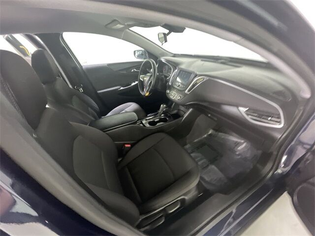 2017 Chevrolet Malibu LS Columbia SC