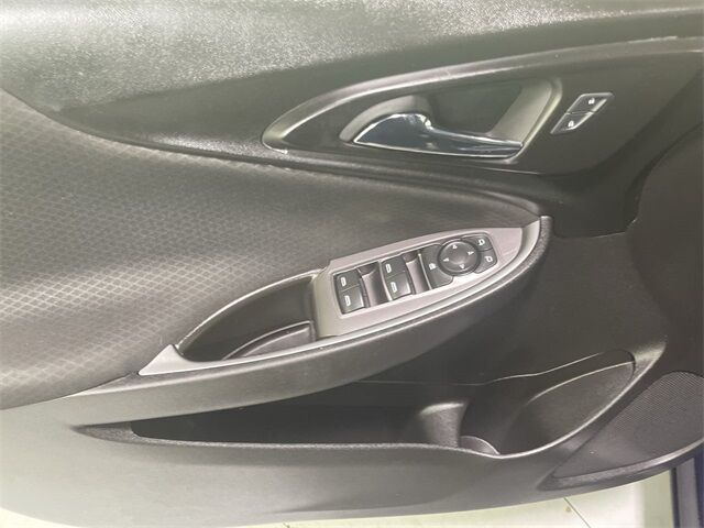 2017 Chevrolet Malibu LS Columbia SC