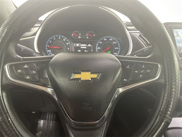 2017 Chevrolet Malibu LS Columbia SC