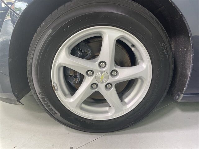 2017 Chevrolet Malibu LS Columbia SC