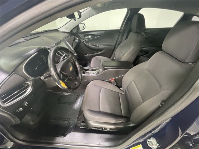 2017 Chevrolet Malibu LS Columbia SC