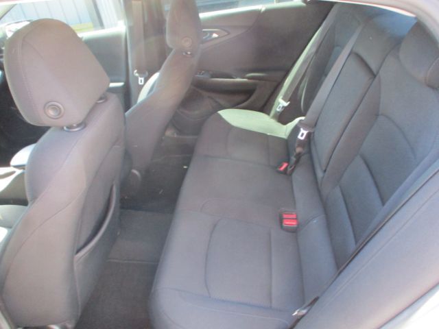 2017 Chevrolet Malibu LS Florence KY