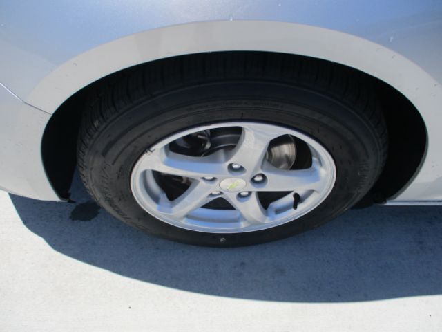 2017 Chevrolet Malibu LS Florence KY