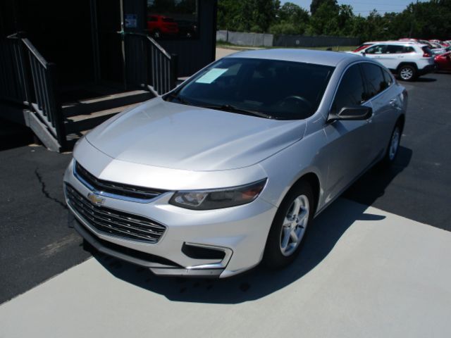 2017 Chevrolet Malibu LS Florence KY