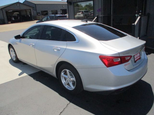2017 Chevrolet Malibu LS Florence KY