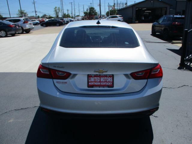 2017 Chevrolet Malibu LS Florence KY