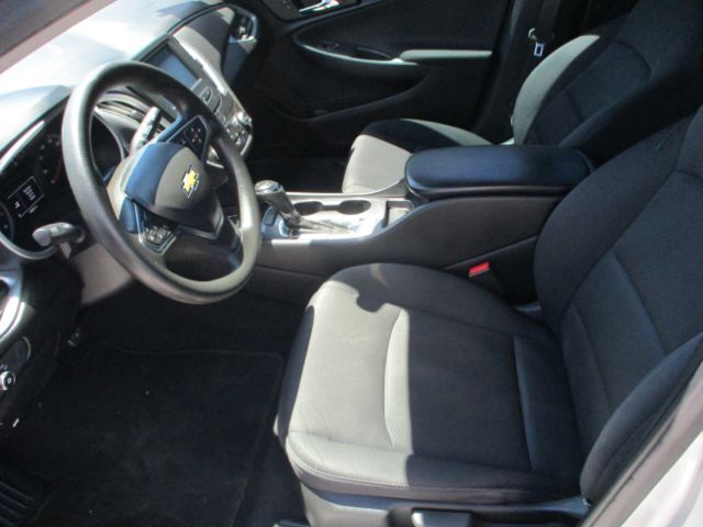 2017 Chevrolet Malibu LS Florence KY
