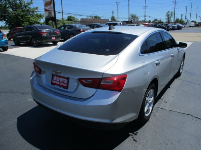 2017 Chevrolet Malibu LS Florence KY