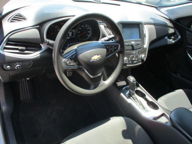 2017 Chevrolet Malibu LS Florence KY