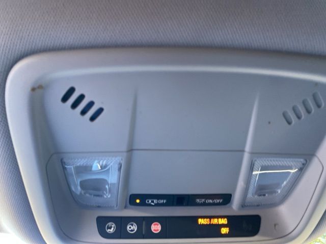 2017 Chevrolet Malibu LS Raleigh NC