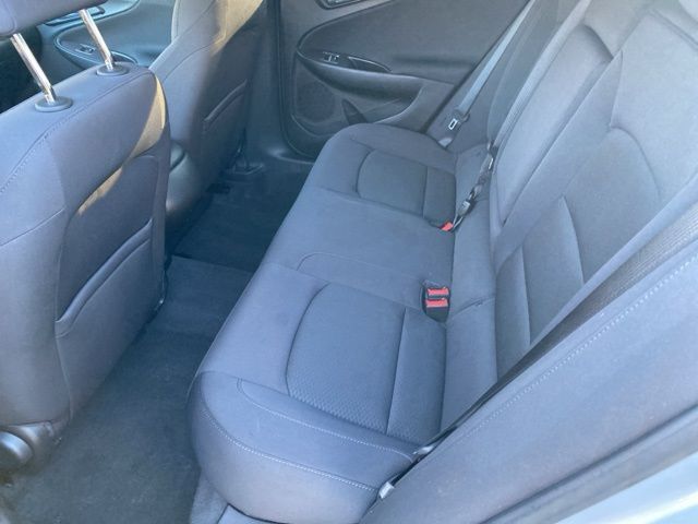 2017 Chevrolet Malibu LS Raleigh NC