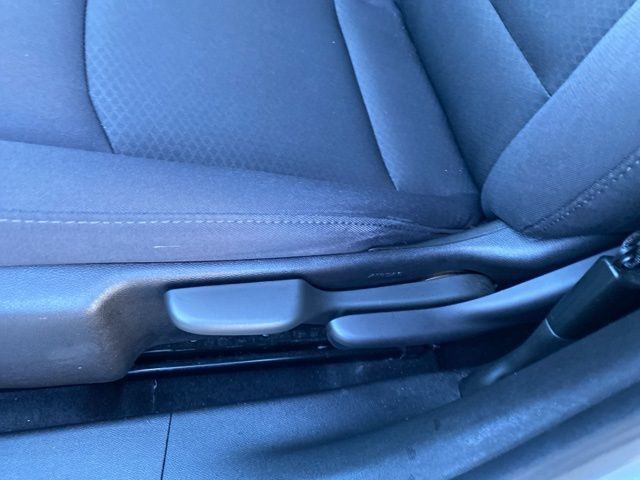 2017 Chevrolet Malibu LS Raleigh NC