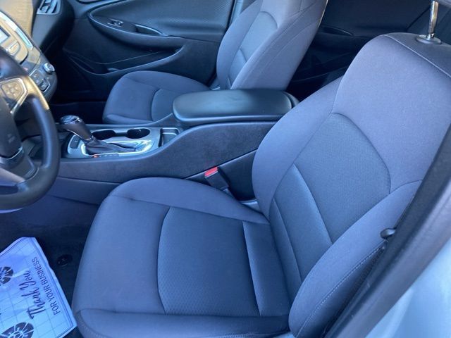 2017 Chevrolet Malibu LS Raleigh NC