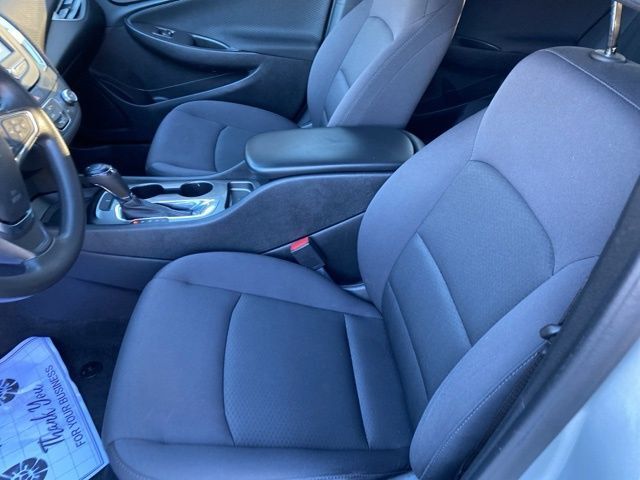 2017 Chevrolet Malibu LS Raleigh NC