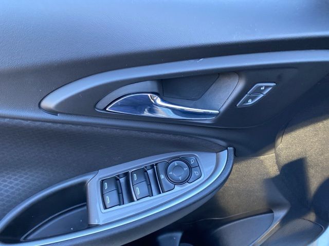 2017 Chevrolet Malibu LS Raleigh NC