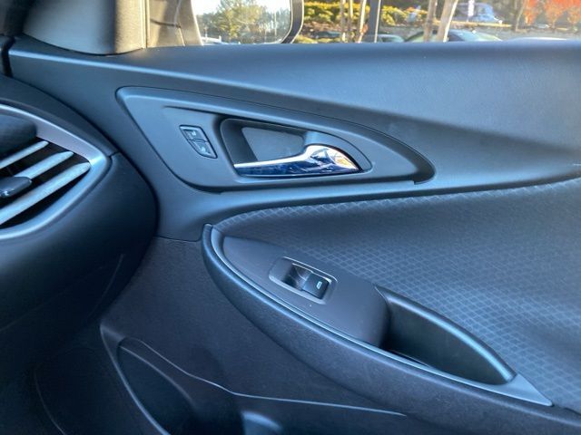 2017 Chevrolet Malibu LS Raleigh NC