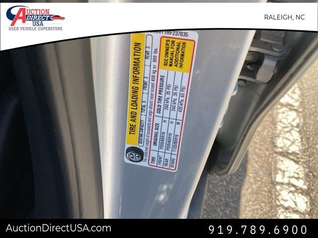 2017 Chevrolet Malibu LS Raleigh NC