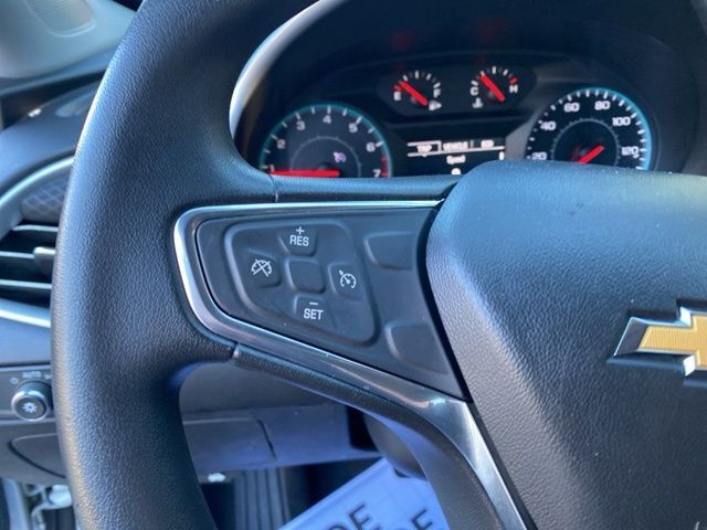 2017 Chevrolet Malibu LS Raleigh NC