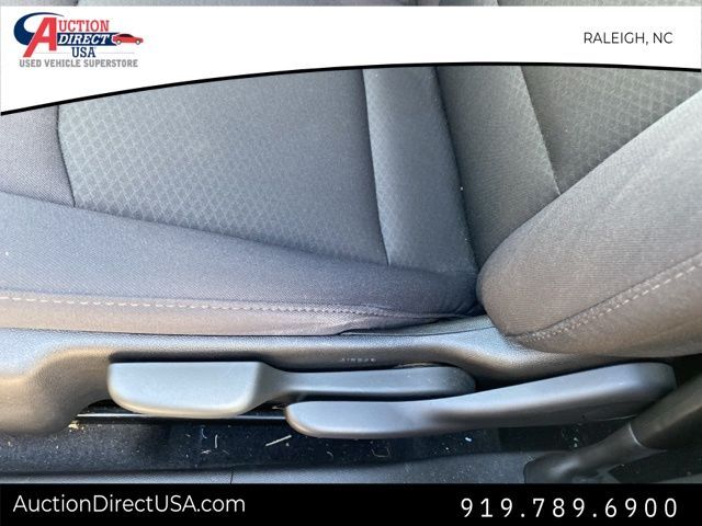 2017 Chevrolet Malibu LS Raleigh NC