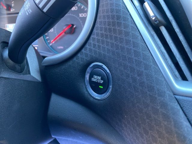 2017 Chevrolet Malibu LS Raleigh NC