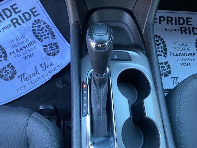 2017 Chevrolet Malibu LS Raleigh NC